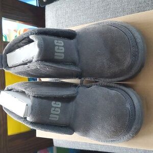 Kids UGG Neumel EZ Fit FREE SHIPPING